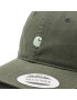 Carhartt WIP Șapcă Madison Logo I023750 Verde - Pled.ro