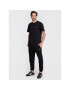 Carhartt WIP Tricou Chase I026391 Negru Regular Fit - Pled.ro