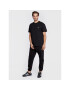 Carhartt WIP Tricou Chase I026391 Negru Regular Fit - Pled.ro