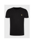 Carhartt WIP Tricou Chase I026391 Negru Regular Fit - Pled.ro