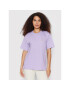 Carhartt WIP Tricou Chase I029072 Violet Relaxed Fit - Pled.ro