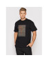 Carhartt WIP Tricou Dfa Records I029367 Negru Loose Fit - Pled.ro