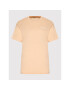 Carhartt WIP Tricou Eternity I030160 Portocaliu Relaxed Fit - Pled.ro