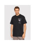 Carhartt WIP Tricou Imports I030183 Negru Loose Fit - Pled.ro