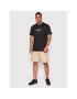 Carhartt WIP Tricou Multi Star Script I030198 Negru Regular Fit - Pled.ro