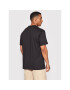 Carhartt WIP Tricou Multi Star Script I030198 Negru Regular Fit - Pled.ro