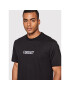 Carhartt WIP Tricou Multi Star Script I030198 Negru Regular Fit - Pled.ro