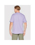 Carhartt WIP Tricou Multi Star Script I030198 Violet Regular Fit - Pled.ro