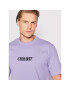 Carhartt WIP Tricou Multi Star Script I030198 Violet Regular Fit - Pled.ro