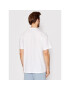 Carhartt WIP Tricou Nils I030111 Alb Loose Fit - Pled.ro