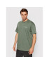 Carhartt WIP Tricou Nils I030111 Verde Loose Fit - Pled.ro