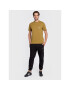 Carhartt WIP Tricou Pocket I030434 Maro Regular Fit - Pled.ro