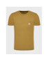 Carhartt WIP Tricou Pocket I030434 Maro Regular Fit - Pled.ro