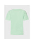 Carhartt WIP Tricou Script I031047 Verde Regular Fit - Pled.ro