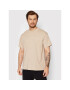 Carhartt WIP Tricou Sript Embroidery I025778 Gri Loose Fit - Pled.ro