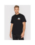 Carhartt WIP Tricou Stones Throw I029380 Negru Loose Fit - Pled.ro