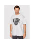 Carhartt WIP Tricou Upside Down I030209 Gri Loose Fit - Pled.ro