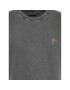 Carhartt WIP Tricou Vista I030780 Gri Regular Fit - Pled.ro