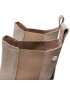 Carinii Botine B5962 Bej - Pled.ro