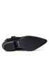 Carinii Botine B7933 Negru - Pled.ro