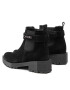 Carinii Botine B8160 Negru - Pled.ro