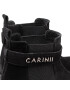 Carinii Botine B8160 Negru - Pled.ro