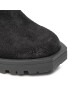 Carinii Botine B8160 Negru - Pled.ro