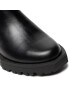 Carinii Botine B8160 Negru - Pled.ro