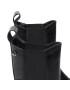 Carinii Botine B8255 Negru - Pled.ro