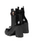 Carinii Botine B8532 Negru - Pled.ro