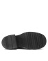 Carinii Botine B8934 Negru - Pled.ro