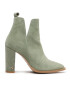 Carinii Botine B8991 Verde - Pled.ro