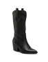 Carinii Cizme B5769 Negru - Pled.ro