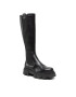 Carinii Cizme B5963 Negru - Pled.ro