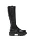 Carinii Cizme B5963 Negru - Pled.ro