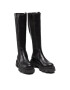 Carinii Cizme B5963 Negru - Pled.ro