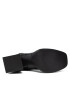 Carinii Cizme B7494 Negru - Pled.ro