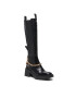 Carinii Cizme B7931 Negru - Pled.ro