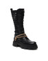 Carinii Cizme B7955 Negru - Pled.ro