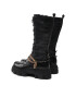 Carinii Cizme B7955 Negru - Pled.ro