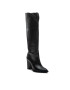 Carinii Cizme B8332 Negru - Pled.ro