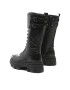 Carinii Cizme B8342 Negru - Pled.ro