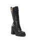 Carinii Cizme B8368 Negru - Pled.ro