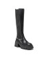 Carinii Cizme B8508 Negru - Pled.ro