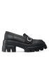 Carinii Pantofi B7959 Negru - Pled.ro