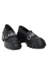 Carinii Pantofi B7959 Negru - Pled.ro