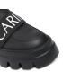 Carinii Pantofi B7959 Negru - Pled.ro