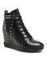 Carinii Sneakers B5695 Negru - Pled.ro