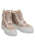 Carinii Sneakers B7051 Bej - Pled.ro