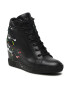 Carinii Sneakers B9006 Negru - Pled.ro